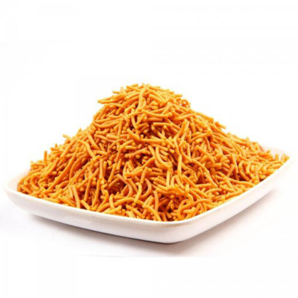 Special Sev Bhujiya