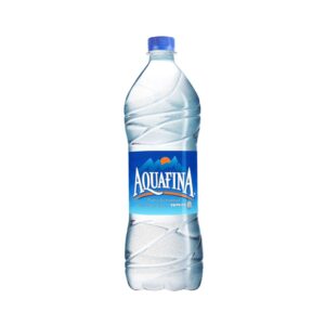Water (AquaFina)