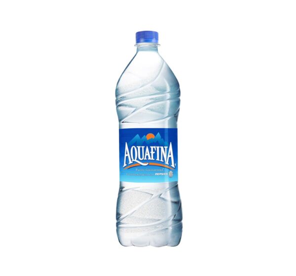 Water (AquaFina)