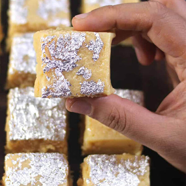Khowa Barfi