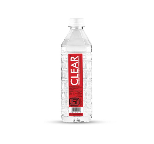Water (Clear)