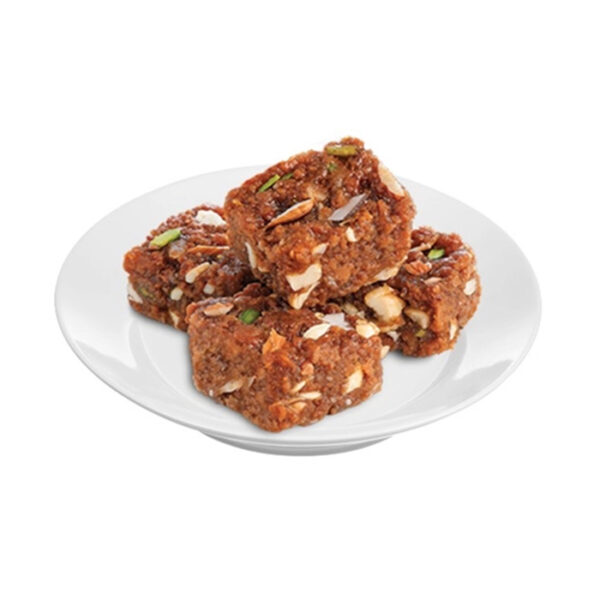 Doda Barfi