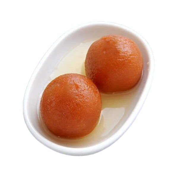 Gulab Jamun