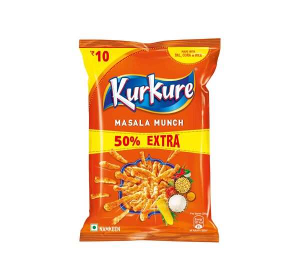 Kurkure