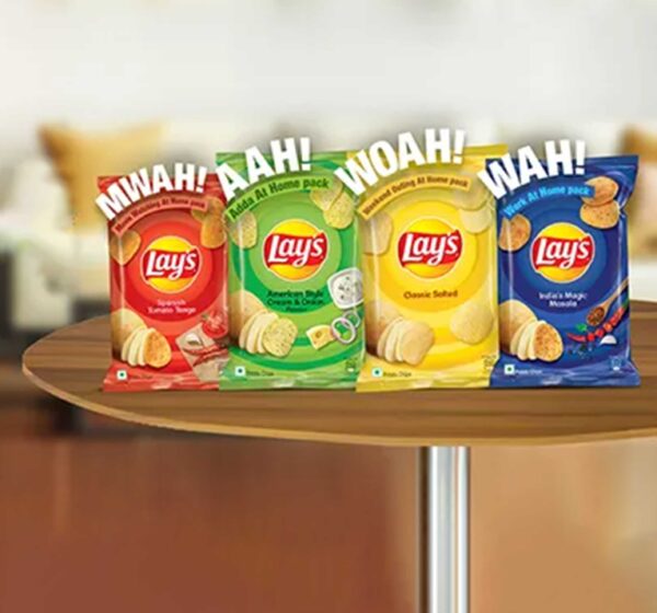 Lays